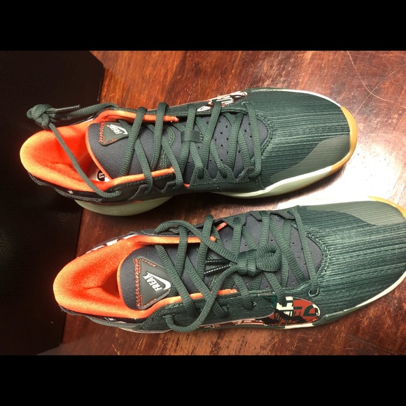 Sz Various Zoom freak 2 - Picture 3 of 10